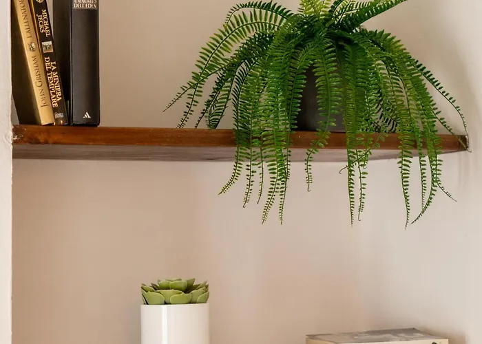 Lp - Navigli View 아파트