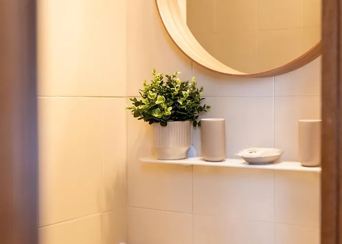 Lp - Navigli View 아파트