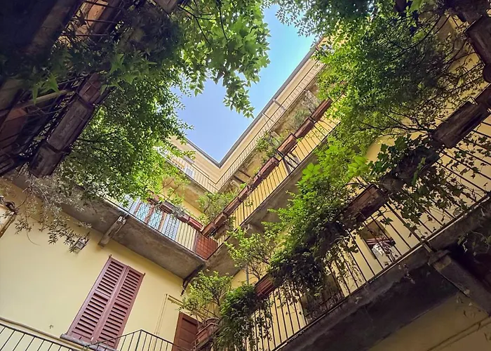 Lp - Navigli View * 밀라노