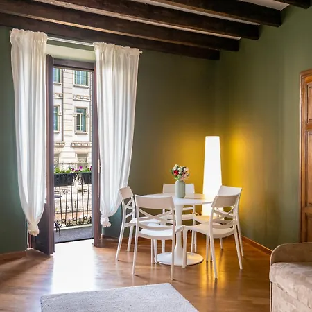 Lp - Navigli View Appartement *